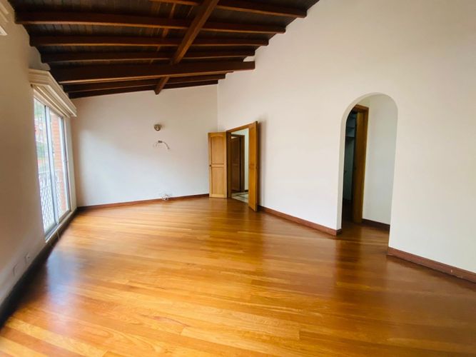 Casa en  Arriendo en San Lucas, Medellín - Miniatura 23