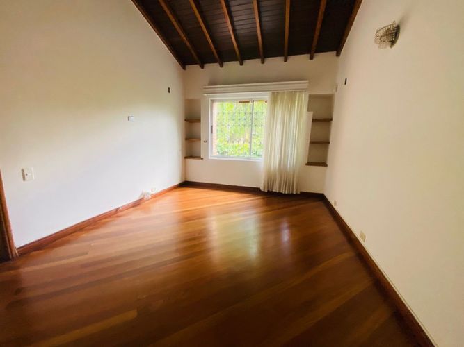 Casa en  Arriendo en San Lucas, Medellín - Miniatura 25