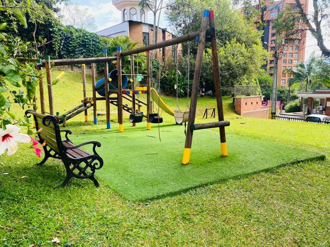 Casa en  Arriendo en San Lucas, Medellín - Miniatura 29