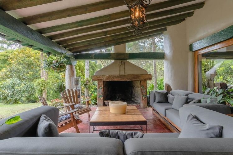 Finca en  Arriendo en Cabeceras de llanogrande, Rionegro - Imagen 1