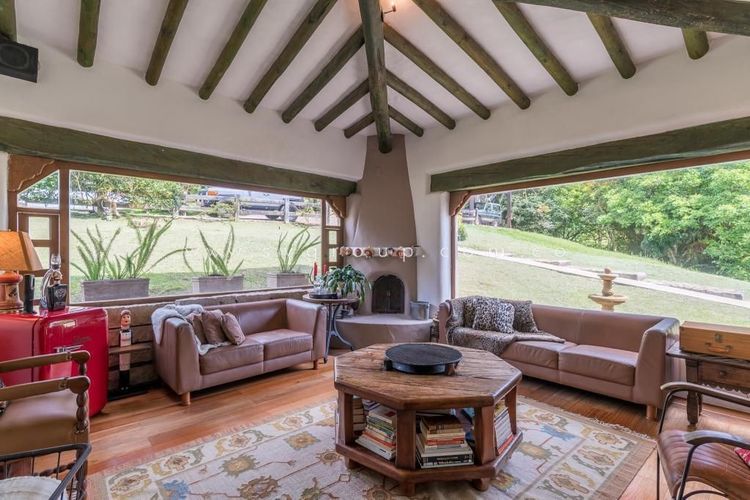 Finca en  Arriendo en Cabeceras de llanogrande, Rionegro - Miniatura 2