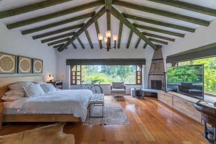 Finca en  Arriendo en Cabeceras de llanogrande, Rionegro - Miniatura 3