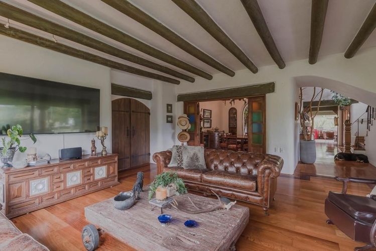 Finca en  Arriendo en Cabeceras de llanogrande, Rionegro - Miniatura 4