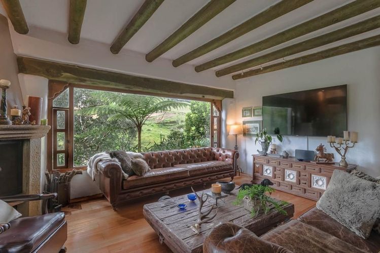 Finca en  Arriendo en Cabeceras de llanogrande, Rionegro - Miniatura 7