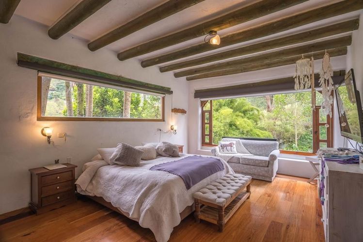Finca en  Arriendo en Cabeceras de llanogrande, Rionegro - Miniatura 11
