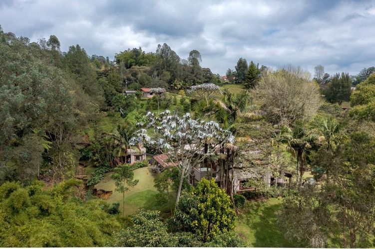 Finca en  Arriendo en Cabeceras de llanogrande, Rionegro - Miniatura 15