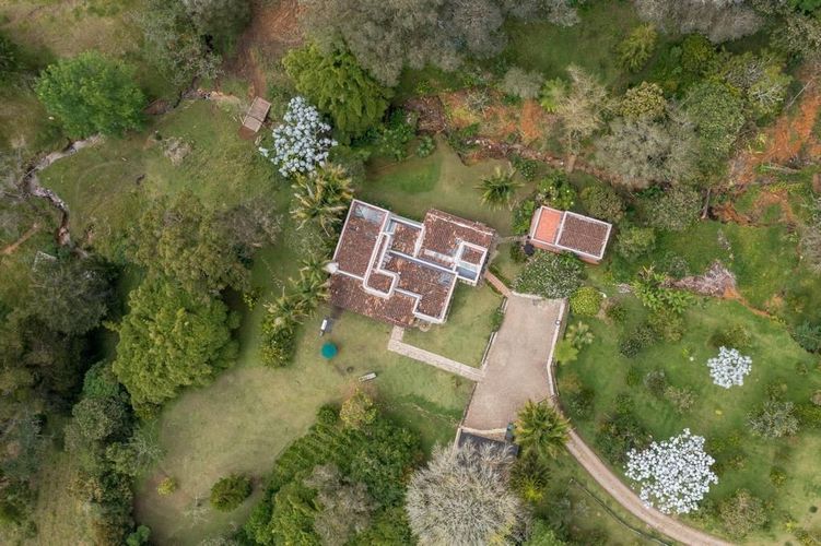 Finca en  Arriendo en Cabeceras de llanogrande, Rionegro - Miniatura 17