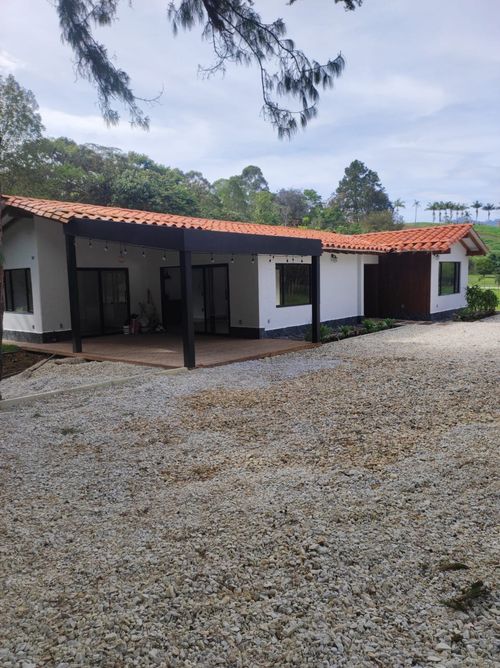 Finca en  Arriendo en Vilachuaga, Rionegro - Miniatura 3