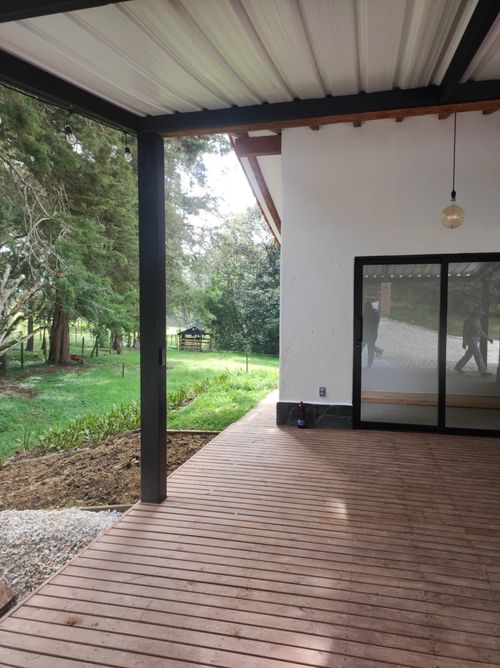 Finca en  Arriendo en Vilachuaga, Rionegro - Miniatura 8