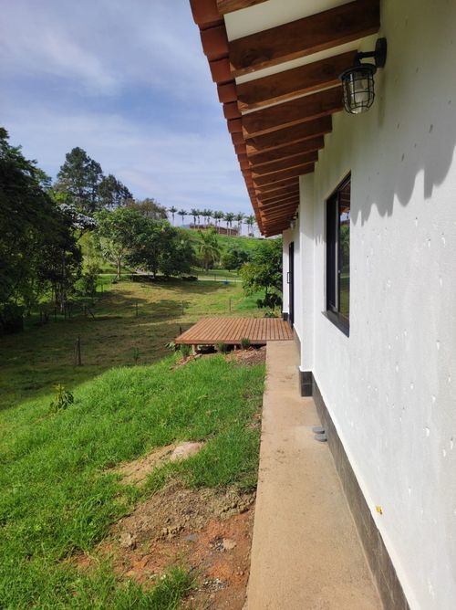 Finca en  Arriendo en Vilachuaga, Rionegro - Miniatura 11