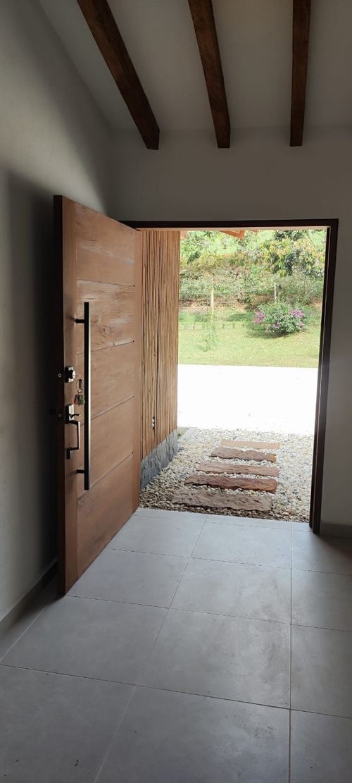 Finca en  Arriendo en Vilachuaga, Rionegro - Miniatura 16