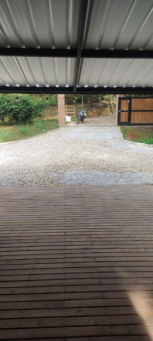 Finca en  Arriendo en Vilachuaga, Rionegro - Miniatura 19