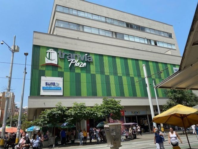 Local en  Venta en Bombona no.1, Medellín - Imagen 1