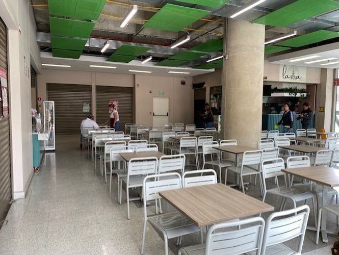 Local en  Venta en Bombona no.1, Medellín - Miniatura 10