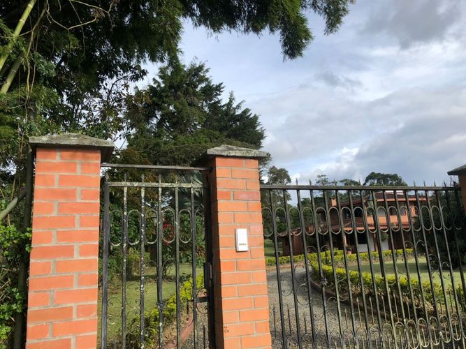 Finca en  Arriendo en El porvenir, Rionegro - Imagen 1