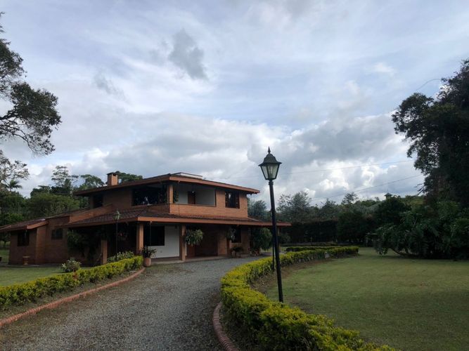 Finca en  Arriendo en El porvenir, Rionegro - Miniatura 2