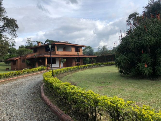 Finca en  Arriendo en El porvenir, Rionegro - Miniatura 3