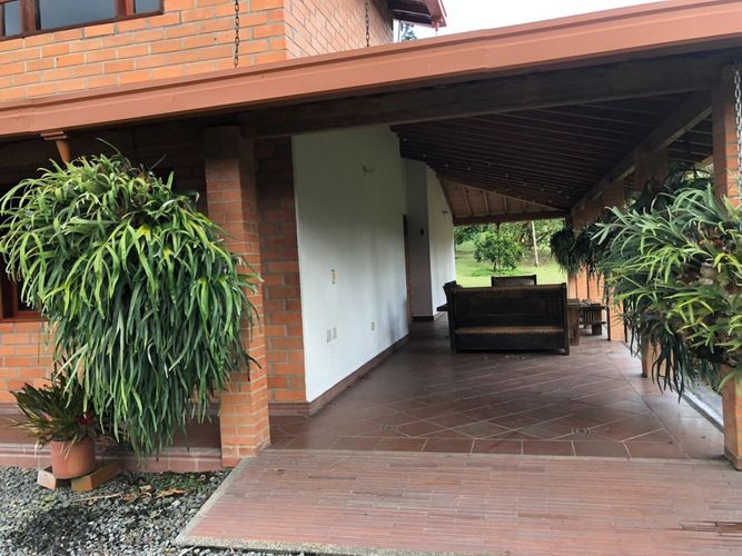 Finca en  Arriendo en El porvenir, Rionegro - Miniatura 4