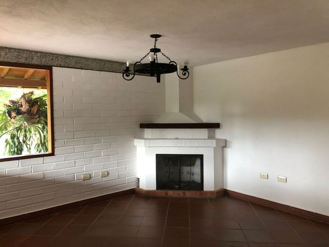 Finca en  Arriendo en El porvenir, Rionegro - Miniatura 5