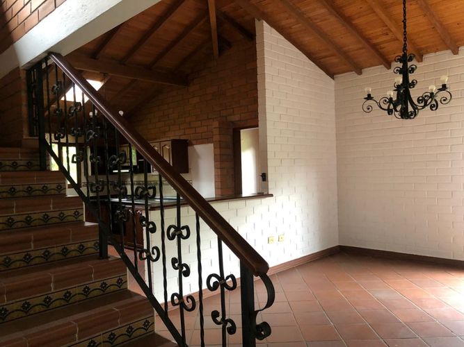 Finca en  Arriendo en El porvenir, Rionegro - Miniatura 7