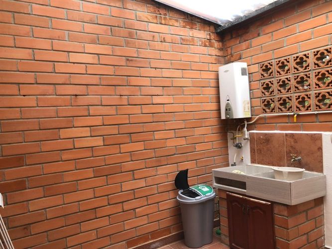Finca en  Arriendo en El porvenir, Rionegro - Miniatura 9