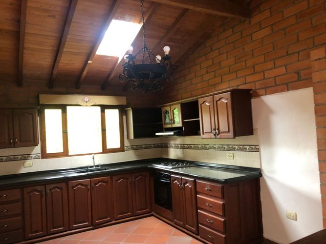 Finca en  Arriendo en El porvenir, Rionegro - Miniatura 10