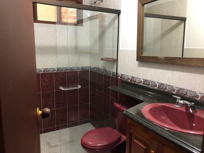 Finca en  Arriendo en El porvenir, Rionegro - Miniatura 22