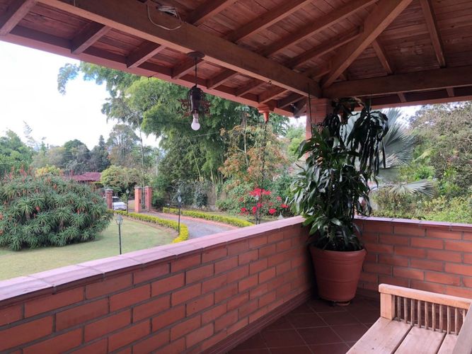 Finca en  Arriendo en El porvenir, Rionegro - Miniatura 23