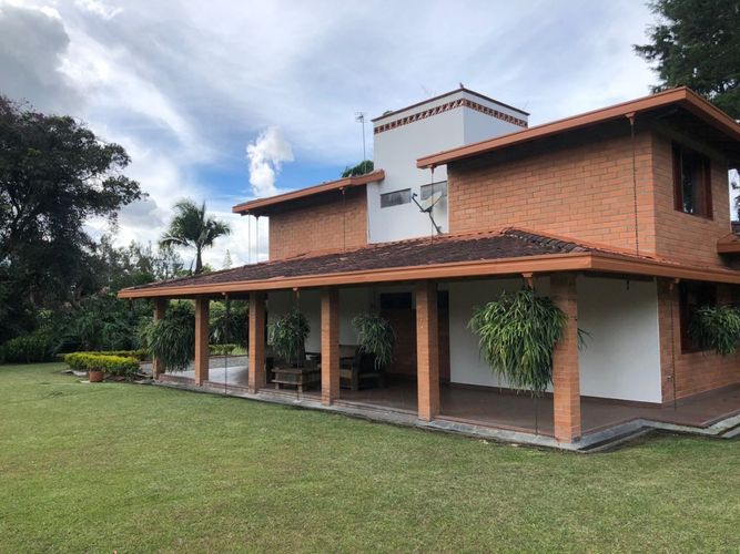 Finca en  Arriendo en El porvenir, Rionegro - Miniatura 24