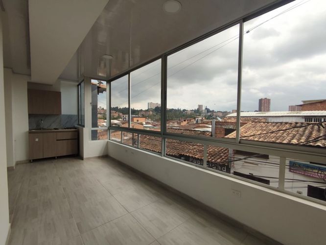 Oficina en  Arriendo en Centro, Rionegro - Imagen 1