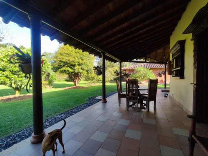 Finca en  Arriendo en Llano Grande, Rionegro - Miniatura 3