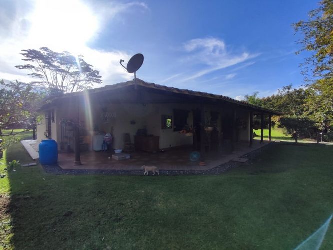 Finca en  Arriendo en Llano Grande, Rionegro - Miniatura 8