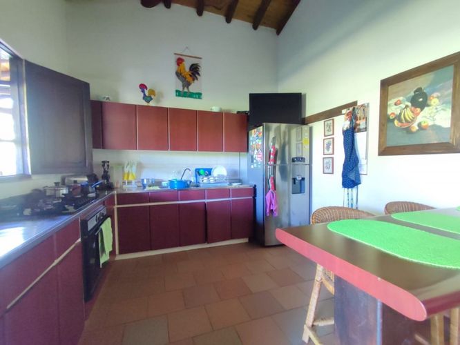 Finca en  Arriendo en Llano Grande, Rionegro - Miniatura 9