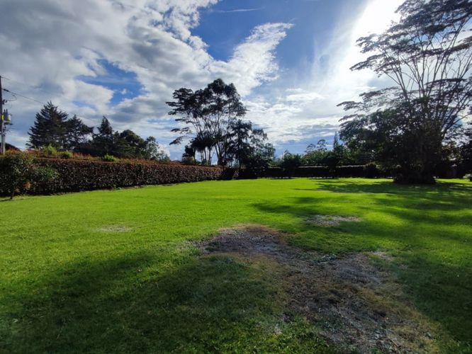 Finca en  Arriendo en Llano Grande, Rionegro - Miniatura 11