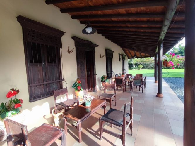 Finca en  Arriendo en Llano Grande, Rionegro - Miniatura 15