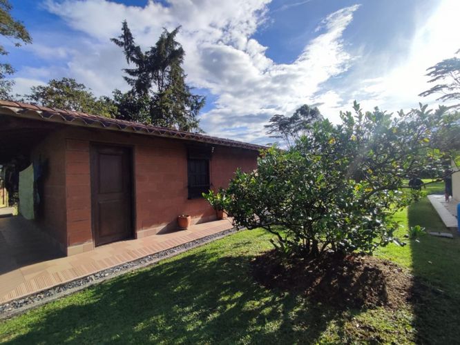 Finca en  Arriendo en Llano Grande, Rionegro - Miniatura 18