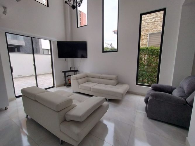 Casa en  Arriendo en Barro blanco, Rionegro - Imagen 1