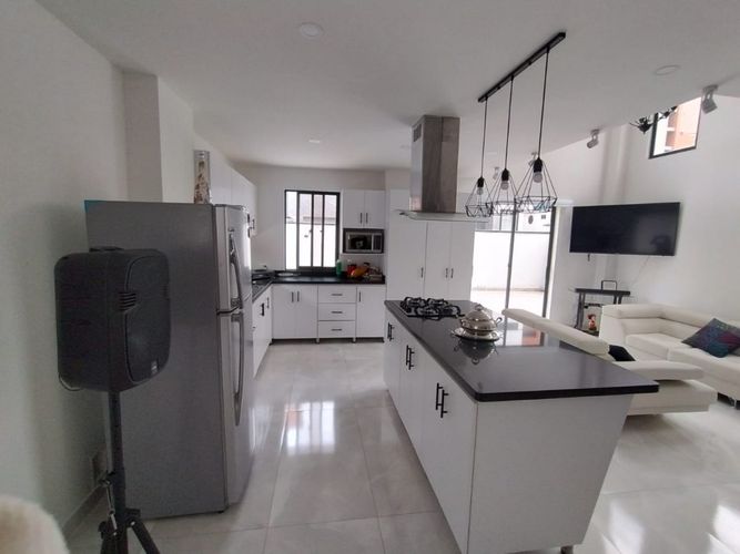 Casa en  Arriendo en Barro blanco, Rionegro - Miniatura 2