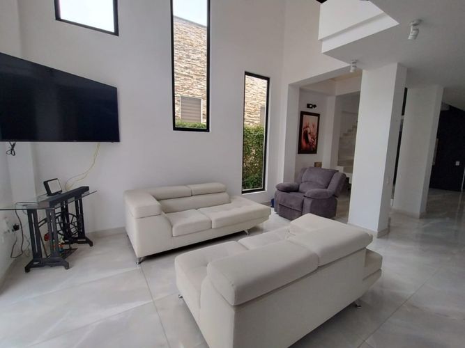 Casa en  Arriendo en Barro blanco, Rionegro - Miniatura 3