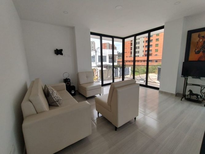 Casa en  Arriendo en Barro blanco, Rionegro - Miniatura 4