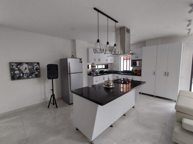 Casa en  Arriendo en Barro blanco, Rionegro - Miniatura 5