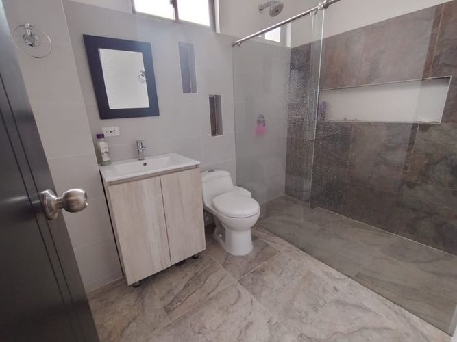 Casa en  Arriendo en Barro blanco, Rionegro - Miniatura 6