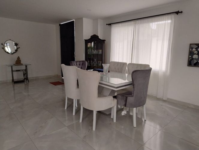 Casa en  Arriendo en Barro blanco, Rionegro - Miniatura 7