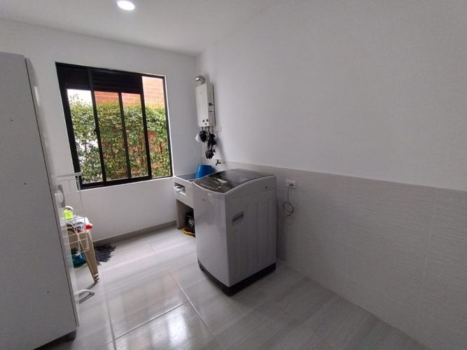 Casa en  Arriendo en Barro blanco, Rionegro - Miniatura 10