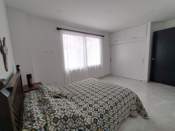Casa en  Arriendo en Barro blanco, Rionegro - Miniatura 11