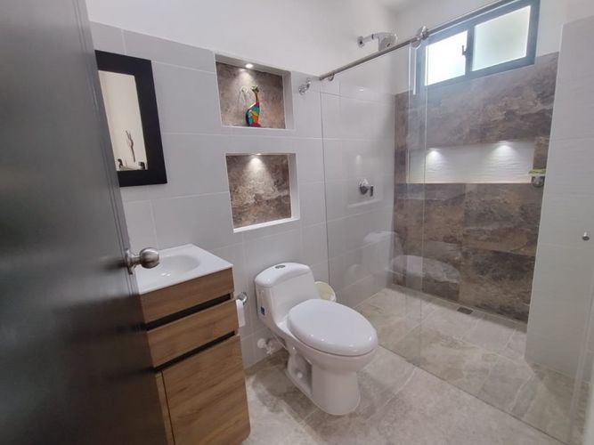 Casa en  Arriendo en Barro blanco, Rionegro - Miniatura 12