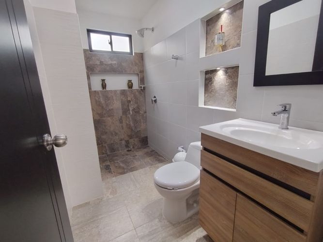 Casa en  Arriendo en Barro blanco, Rionegro - Miniatura 14
