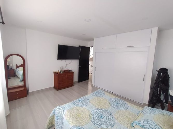 Casa en  Arriendo en Barro blanco, Rionegro - Miniatura 17