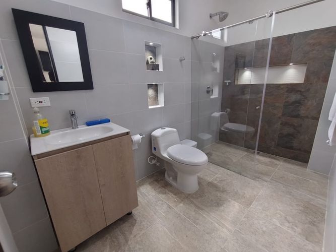 Casa en  Arriendo en Barro blanco, Rionegro - Miniatura 20