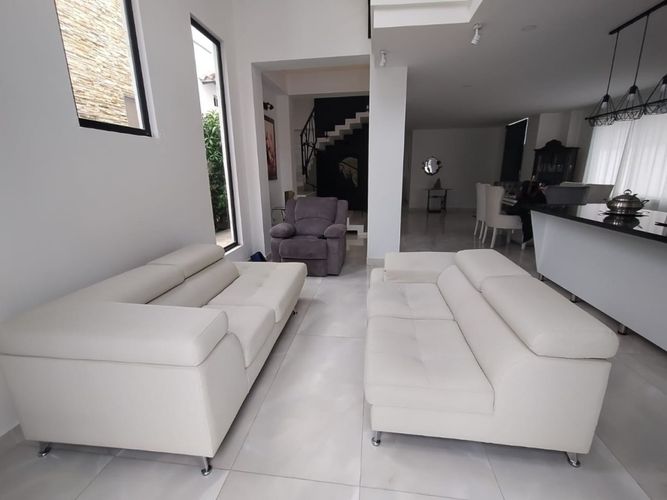 Casa en  Arriendo en Barro blanco, Rionegro - Miniatura 21